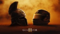 Paramount Pictures、Gladiator IIの公開を記念してScuderia Ferrari HPと協力