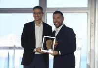 世界の有力サッカークラブ、Aspire Academyの第10回Global Summit Under Qatar's Desert Starsに集結