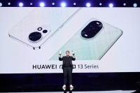 HUAWEI nova 13シリーズがデビュー: デザイン、カメラ、体験を再定義