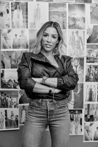 Grey/Ven、イラナ・クーゲルをウィメンズウェアのクリエイティブディレクターに任命