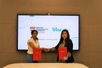 NTUシンガポールとトリナ・ソーラー、AI駆動のスマートエネルギー貯蔵ソリューションを推進