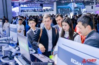 第91回CMEF、医療機器業界の最新動向を発表