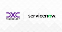 DXCとServiceNowが協力し、AIを活用したイノベーションを保険業界に推進