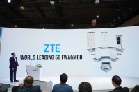 ZTE、MWCバルセロナ2025で5G FWAおよびMBB分野におけるグローバルリーダーシップを強化