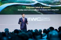 MWCバルセロナ2025: Huaweiは、顧客とともにグローバルショーケースを公開し、パートナーと共に10の業界向けソリューションを発表