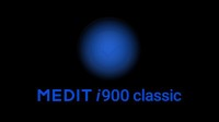 メディットが新しい口腔内スキャナーMedit i900 classicを発表