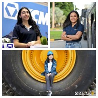 IWD 2025：XCMG、She Heroesの感動的なストーリーを称え、男女格差に立ち向かい、境界を打ち破れ