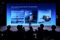 長安汽車、北斗天枢2.0とインテリジェント運転技術で欧州市場に参入、スマートかつ持続可能なモビリティを推進