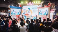 ビリビリが「AnimeJapan 2025」で強烈な存在感を示し、「TO BE HERO X」や「三国：謀定天下」などのエキサイティングなラインナップを発表