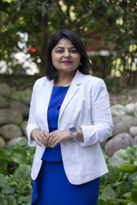 Microland、ミーヌ・バグラ氏を最高マーケティング責任者に任命