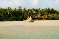 「バンヤンツリー・コネクションズ」プログラムの世界展開により、バンヤンツリーがウェルビーイング・トラベルの新たな道を切り開く