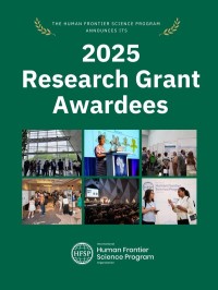 ヒューマン・フロンティア・サイエンス・プログラム: 30カ国から104人の最も先駆的な科学者に研究助成金が授与されました