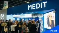 リーダーシップを再確認：Medit、IDS 2025で圧倒的存在感を示す