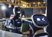 KEENON Robotics、ヒューマノイド・ロボットXMAN-R1とKLEENBOTの最新モデルをリリースし、新たなマイルストーンを迎える