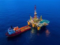 シノペック、2024年の営業成績を発表、利益分配率75％を達成