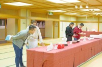 Xinhua Silk Road: 中国の徳化白磁が日本の京都で開催された展示会で輝きを放つ