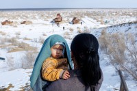 アラル文化サミット2025：ウズベキスタンの文化・エコロジー・地域協力のランドマーク的イベントが公式プログラムを発表