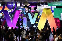 VIVATECH 2025、イノベーションの新境地を探る