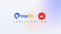 TopOn、IAB Tech LabのOpen Measurement SDK（OM SDK）認証を取得標準化された広告測定の確立