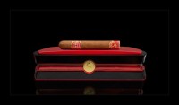 HABANOS, S.A.、PARTAGÁS 180周年を記念し、中国の旧正月を祝う「CEDROS」を独占発売