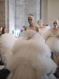 ブライダルファッション、Barcelona Bridal Fashion Weekにて国際舞台に