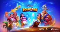 SuperPlay: 新作ゲーム「Disney Solitaire」を発表