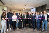 DXC、トロントに初のオフィスを開設、北米での事業拠点を拡大