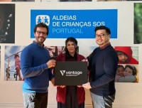 Vantage FoundationがSOS Children's Villages Portugalを訪問：ネグレクトへの対応と連鎖の断ち切り