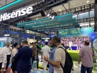 Hisense、第137回Canton FairでAI搭載スマート・ホーム・ソリューションを展示