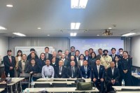 2025年「Rongpiao Cup」海外重点地区専門大会（日本地区）が盛況のうちに閉幕