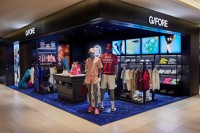 コーロンFnC、「ワンアジア戦略」で ラグジュアリーゴルフウェア「G/FORE」日本進出本格化