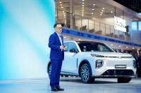 「Auto Shanghai 2025」でChangAn、グローバル・メディア、パートナーが未来を分かち合う