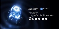 Hikvision、次世代AIoT製品・アプリを強化するGuanlan Large-Scale AI Modelsを発表