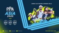 PPA TOUR ASIA、CHINA SLAMにスポットライトを当てた2025年開催スケジュールを発表