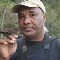 マダガスカルの著名な科学者、探検家、指導者が世界有数の動物保護賞を受賞