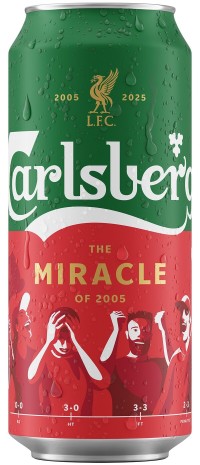 イスタンブールの奇跡（Miracle of 2005）から20年を記念してCarlsbergが製作した映画で、Dudek、Hyypiä、Smicerが再会