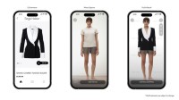 マルチメディアを利用可能：SpreeAIが、テックとファッションのトップがキュレーションしたAI搭載のバーチャル試着機能で小売を再定義する