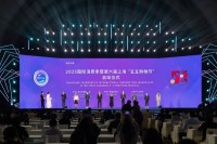 2025上海市「五五ショッピングフェスティバル」が開幕 新たな消費トレンドを示す