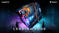 「COMPUTEX 2025」のLEADING EDGEでGIGABYTEが最先端を行く：AIイノベーションの未来を紹介