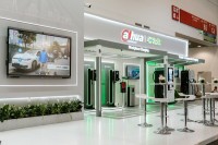 Dahua D-Volt、「Power2Drive Europe 2025」でスマートかつ持続可能なEV充電ソリューションを展示