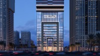 DAR GLOBALとTRUMP ORGANIZATIONのドバイの新たなアイコン、ドバイのTRUMP INTERNATIONAL HOTEL & TOWER（世界一高い屋外プールを擁する）が世界の投資家を魅了
