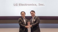 LG、2025年「NISSAN GLOBAL INNOVATION & QUALITY AWARD」で「GLOBAL INNOVATION AWARD」を受賞