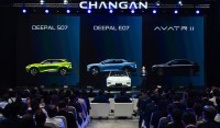 長安汽車（ChangAn）、持続可能な製造、効率、コスト、そして品質に重点を置き、ラヨーン工場を開設