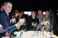 Huawei、新型ウェアラブル製品をベルリンで発表 — ウェアラブル技術の新時代を切り拓く