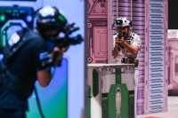 アブダビ、GAMES OF THE FUTURE 2025の開催都市に正式決定