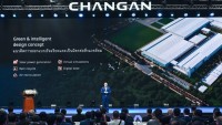 ChangAn、タイに初の国際NEV製造拠点を開設、産業輸出モデルを拡大