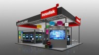 COMPUTEX 2025におけるInnodisk：異機種プラットフォームの互換性でエッジAIとエンベデッドビジョンを推進
