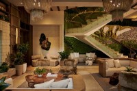 ついにオープン：1 Hotel Seattle - 持続可能な都会の隠れ家