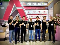 GPUリソース管理のリーディングブランド INFINITIX、COMPUTEXへ出展