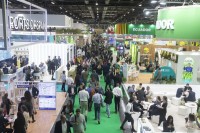 Fruit Attraction 2025」が稼働率90％を達成、世界のリーダーシップを再確認